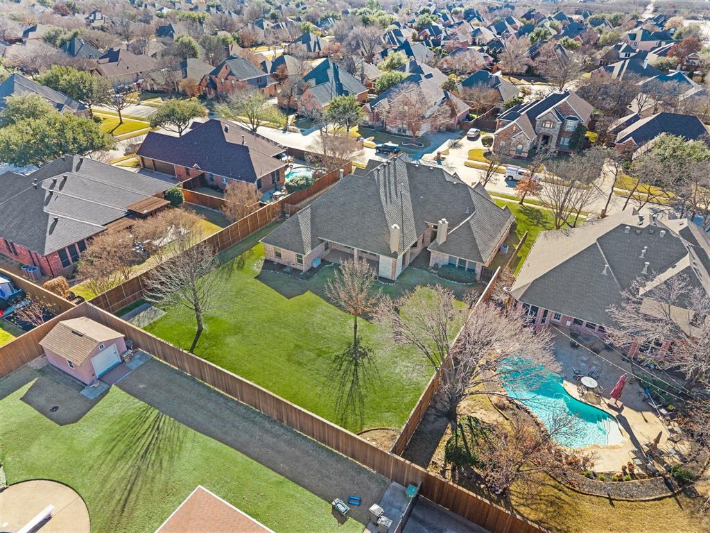 Brandonwood Estates Add - Residential