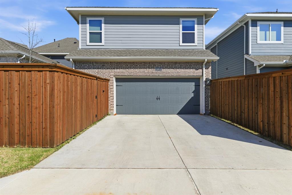 Walsh - Residential