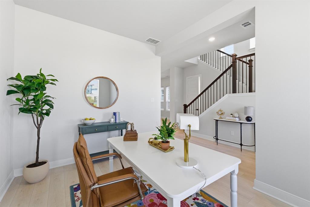 Walsh - Residential