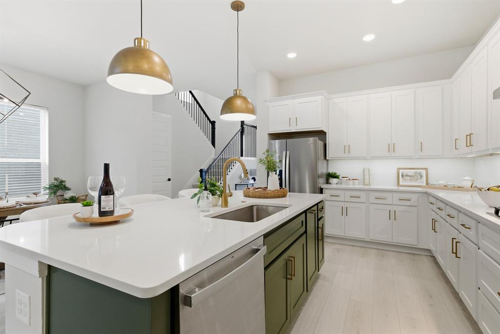 Walsh - Residential