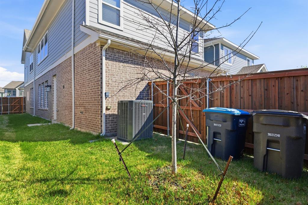 Walsh - Residential