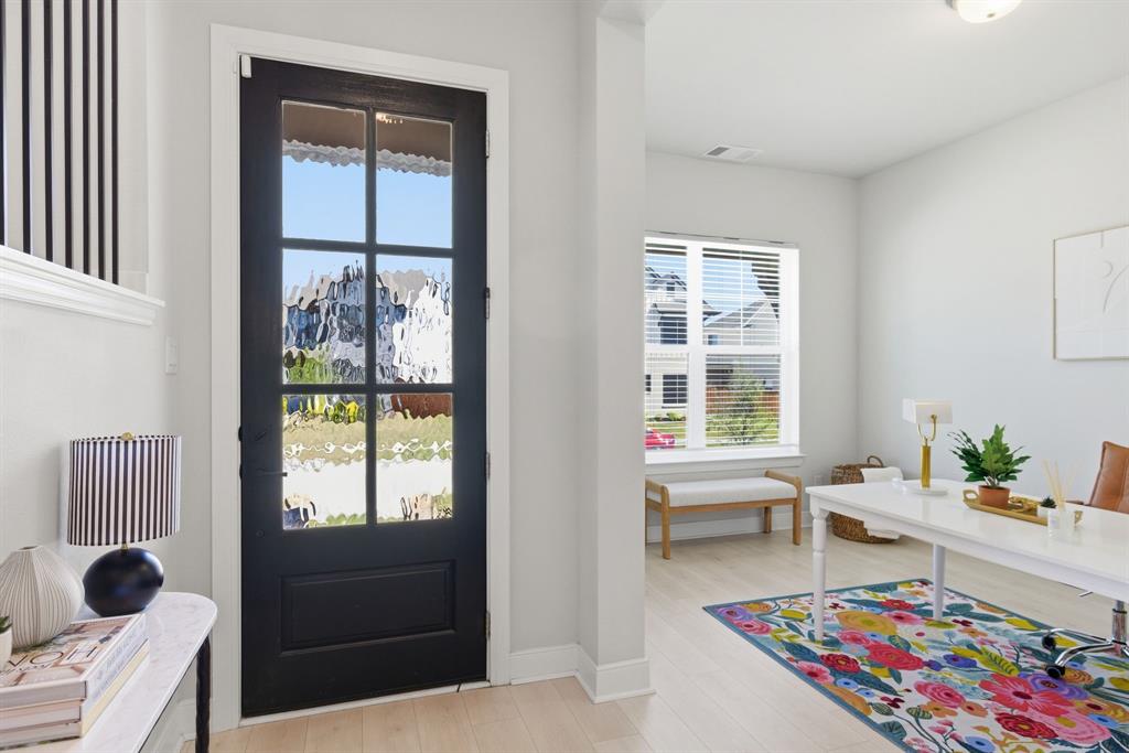 Walsh - Residential