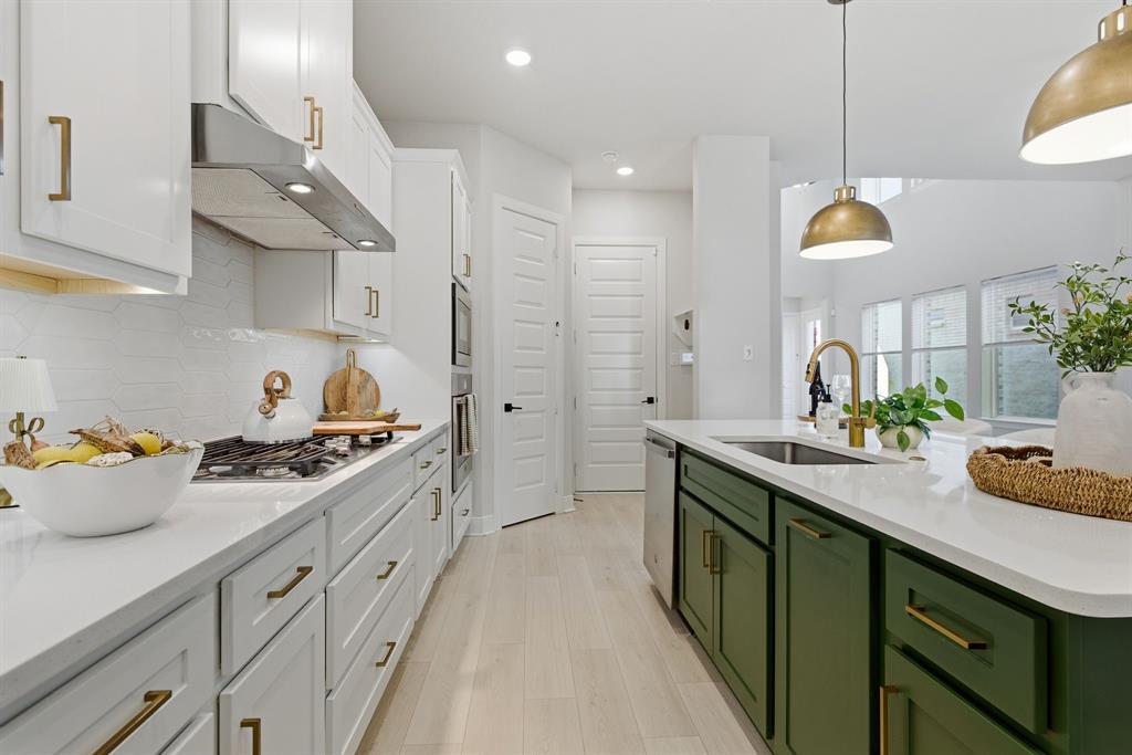 Walsh - Residential