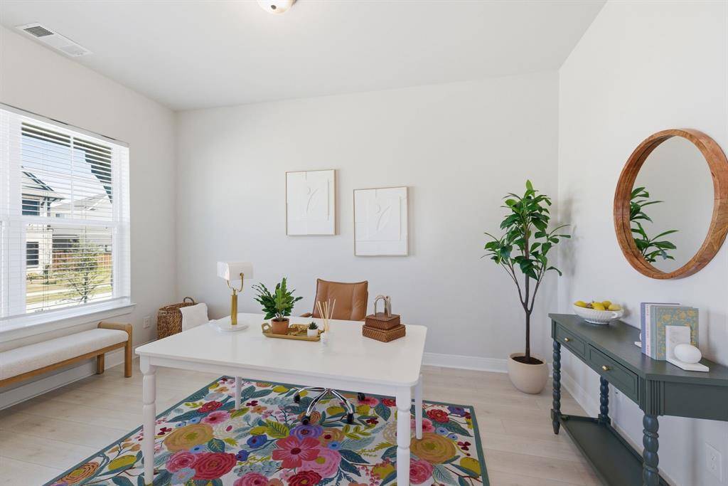 Walsh - Residential