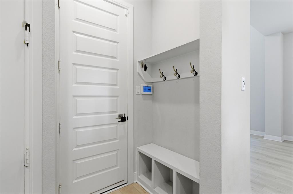Walsh - Residential