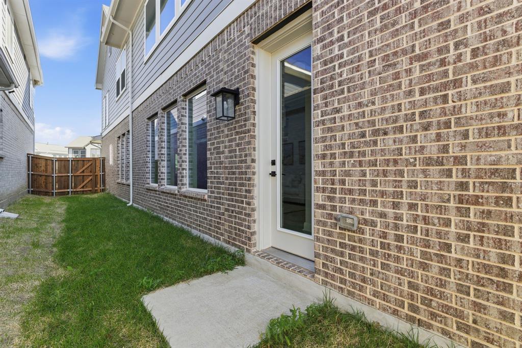 Walsh - Residential