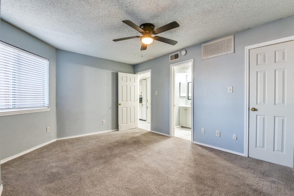 Richland Trace Condos - Residential