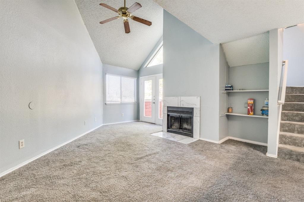 Richland Trace Condos - Residential