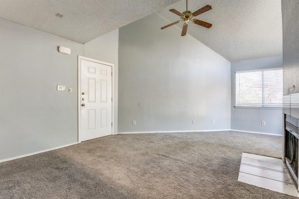 Richland Trace Condos - Residential