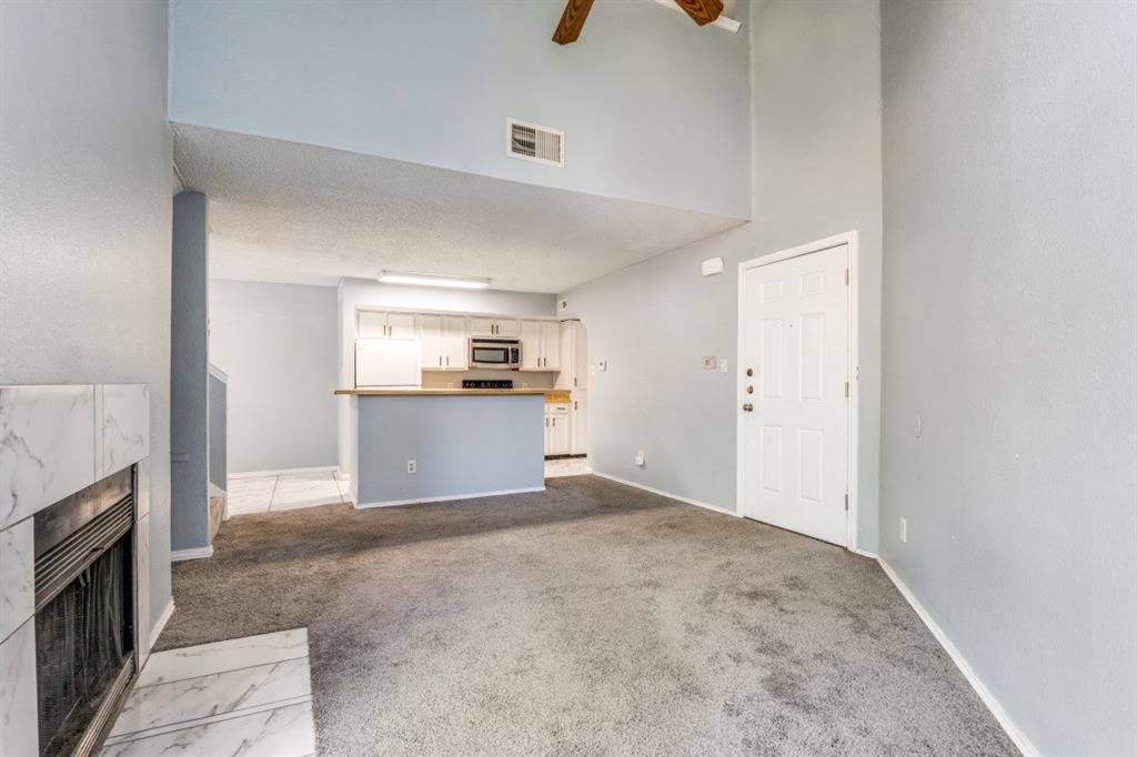 Richland Trace Condos - Residential