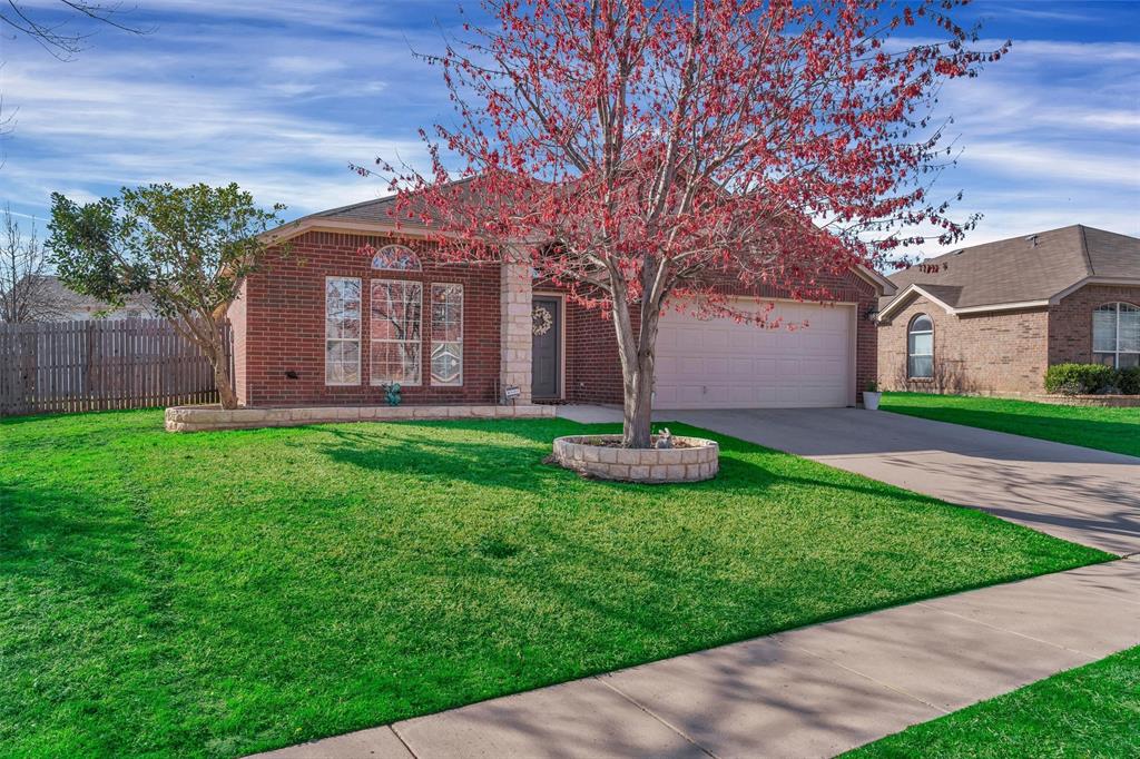 613 Creek Point Drive