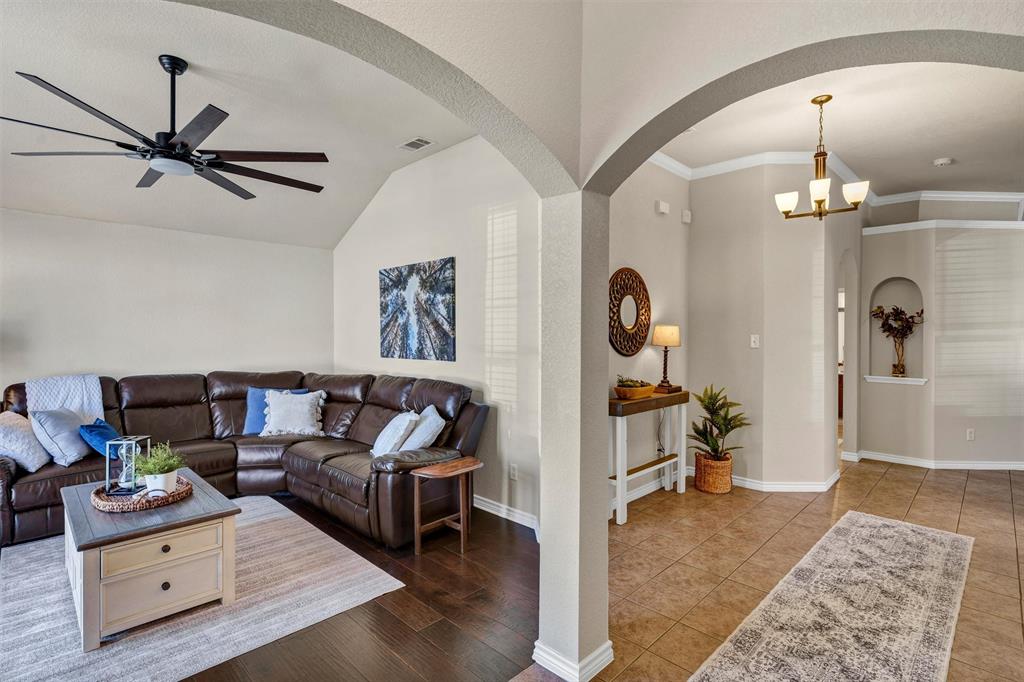 613 Creek Point Drive