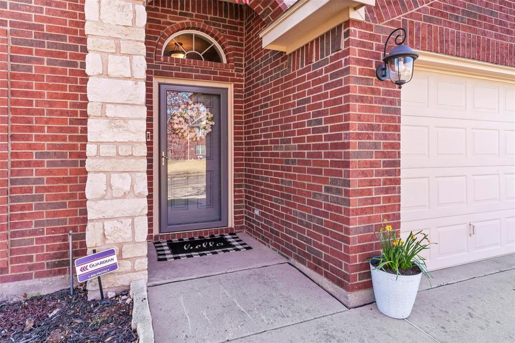 613 Creek Point Drive