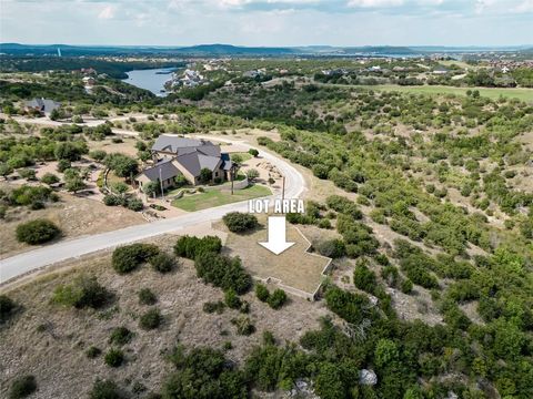 70 Castle Harbour Drive Graford TX 76449