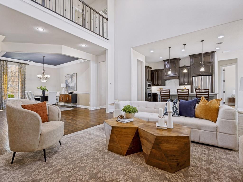 Saddleridge Ph Three - Residential