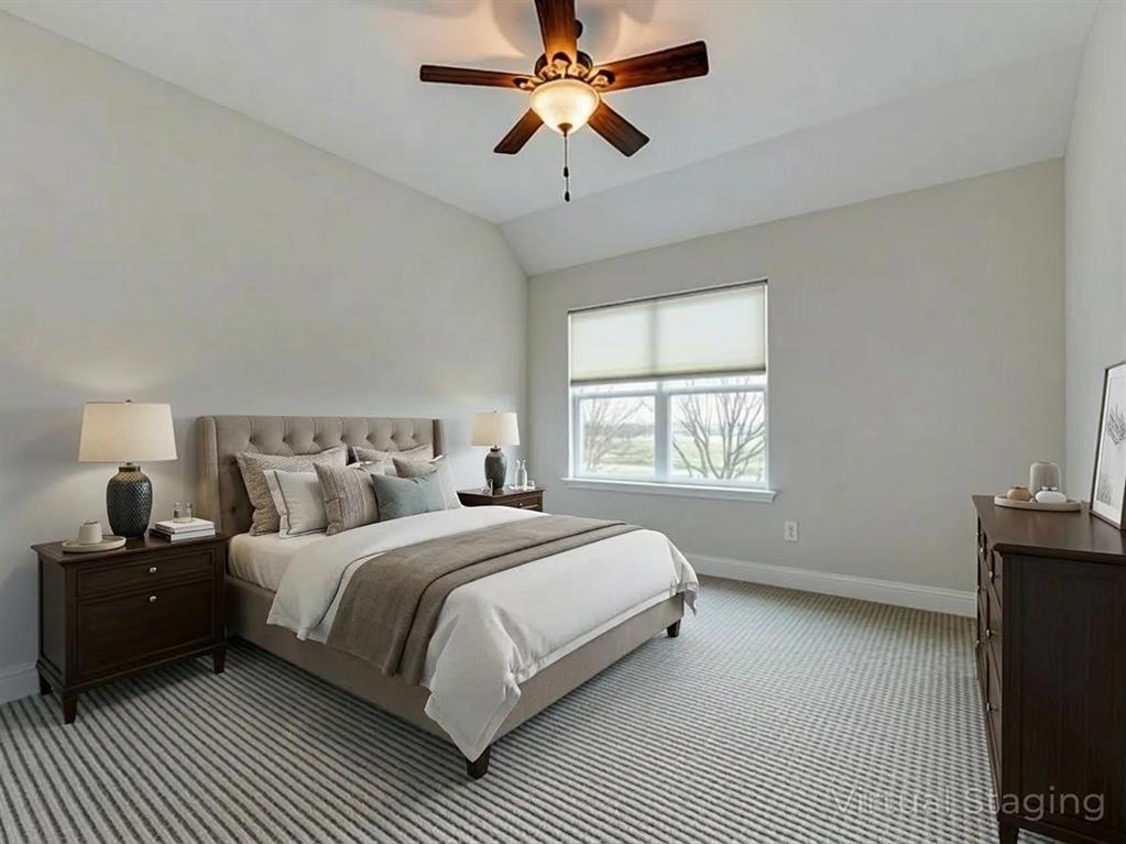 Saddleridge Ph Three - Residential