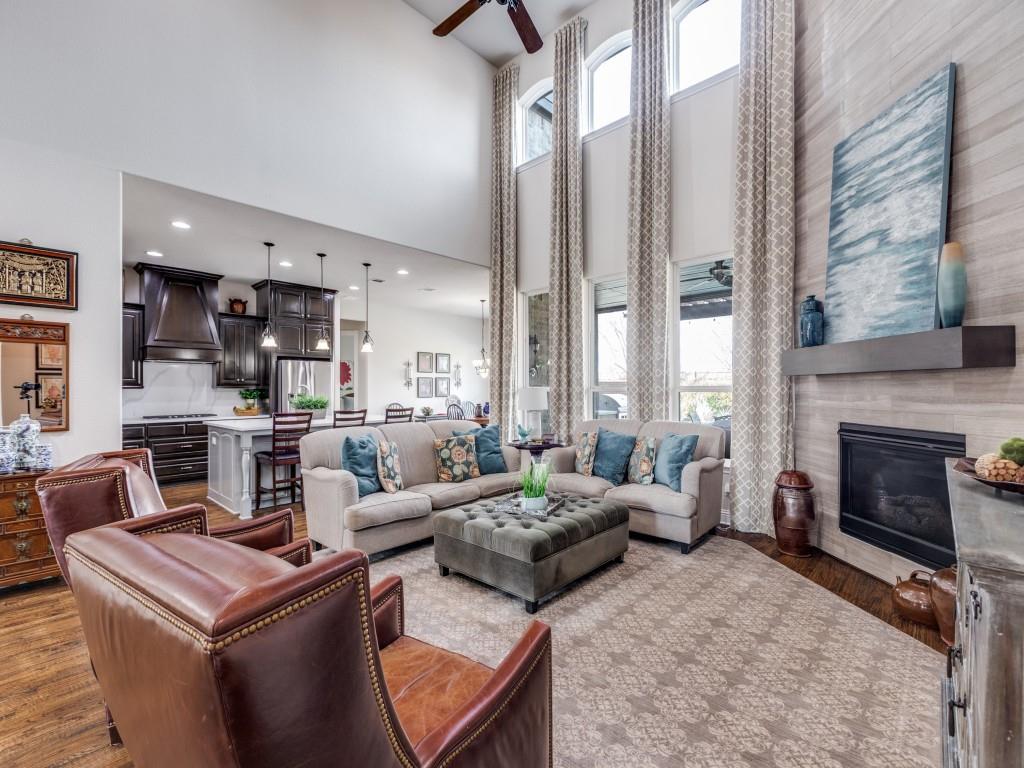 Saddleridge Ph Three - Residential