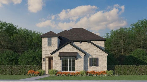 Photo of 2237 Wispy Meadow Lane, Midlothian, TX 76065 (MLS # 21394435)