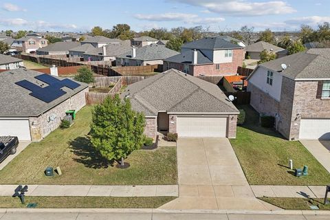 1613 Megan Creek Drive Little Elm TX 75068