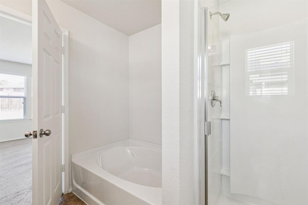 Paloma Creek South Ph 8b - Residential