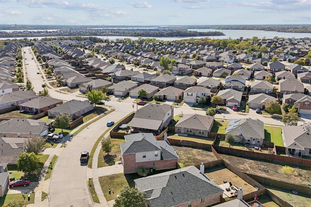 Paloma Creek South Ph 8b - Residential