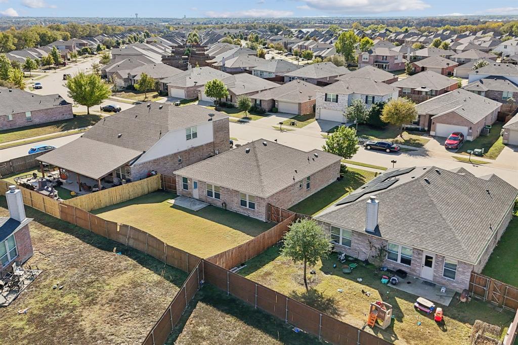 Paloma Creek South Ph 8b - Residential