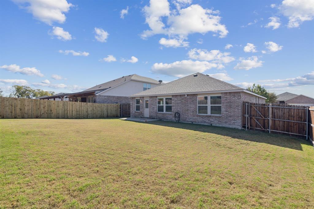 Paloma Creek South Ph 8b - Residential