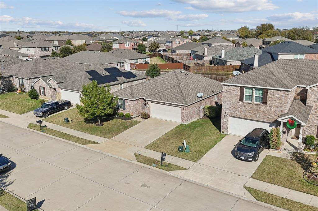 Paloma Creek South Ph 8b - Residential