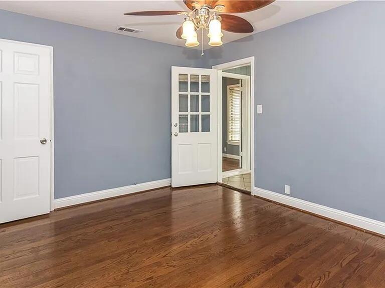 Kessler Plaza - Residential