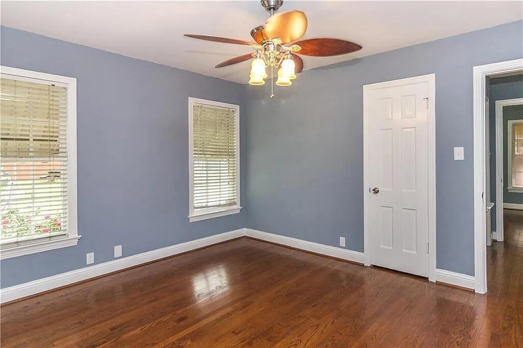 Kessler Plaza - Residential