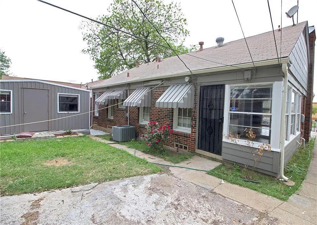 Kessler Plaza - Residential