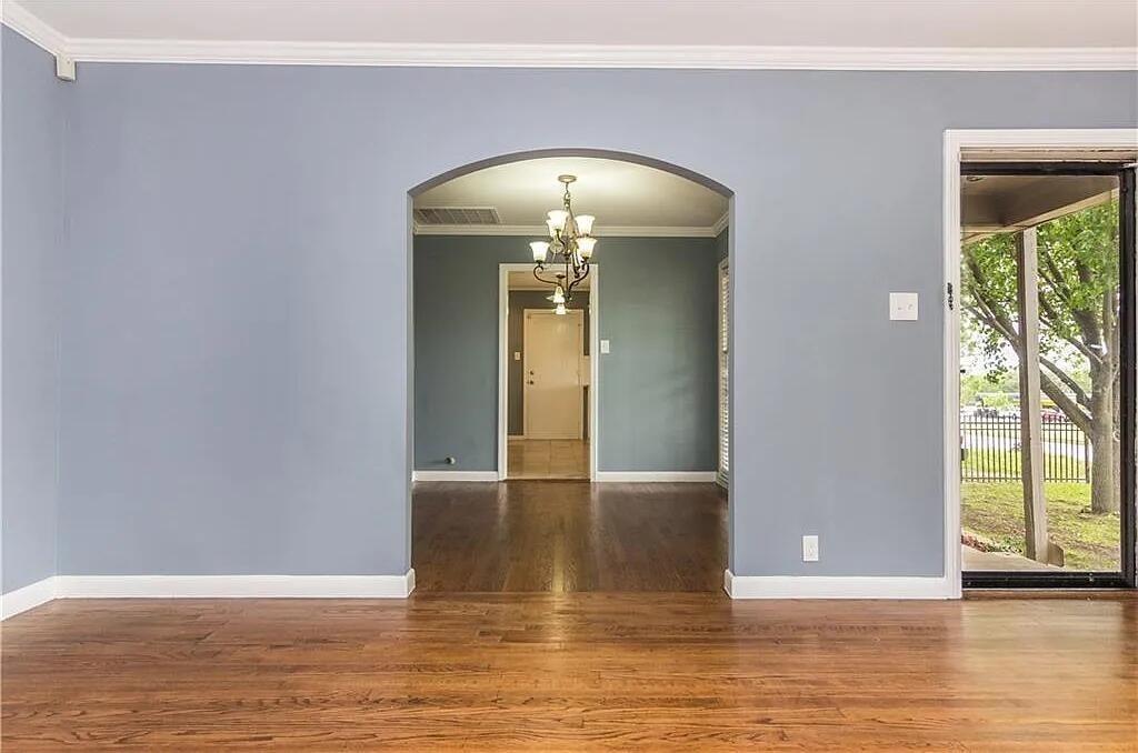 Kessler Plaza - Residential