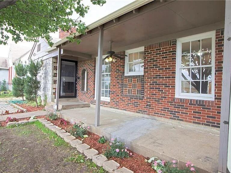 Kessler Plaza - Residential