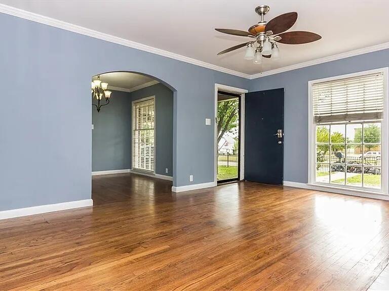 Kessler Plaza - Residential