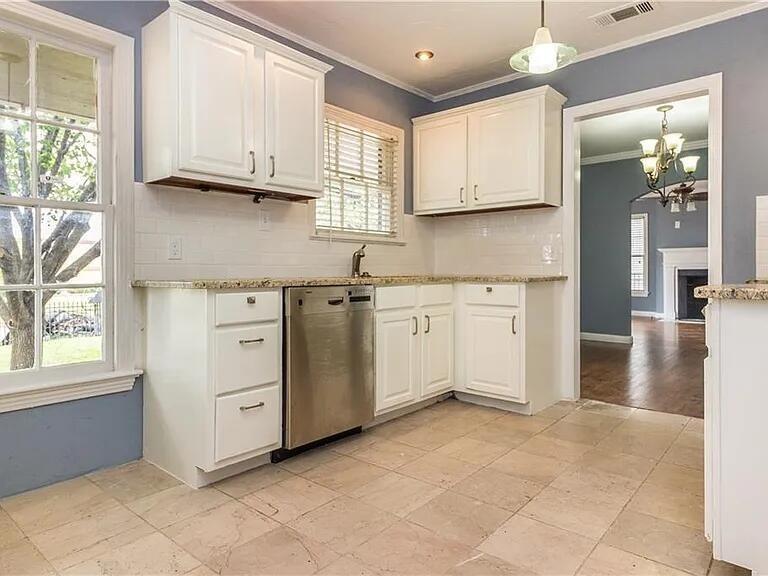 Kessler Plaza - Residential