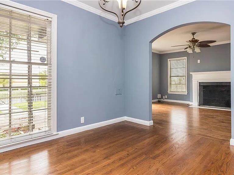 Kessler Plaza - Residential