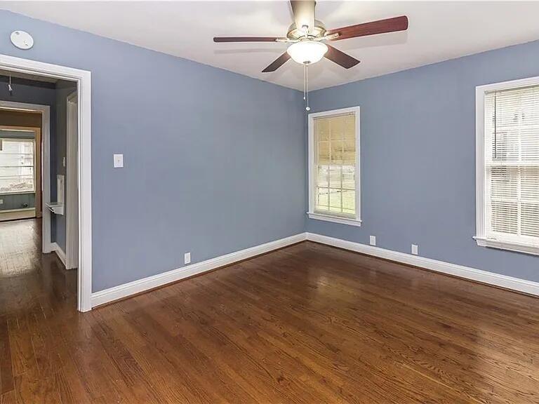 Kessler Plaza - Residential