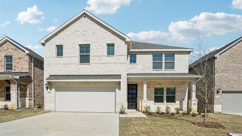 2673 Wellington Lane Corinth TX 76210