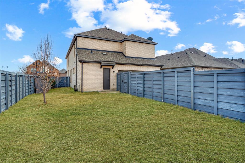 Union Park Ph 4a - Residential