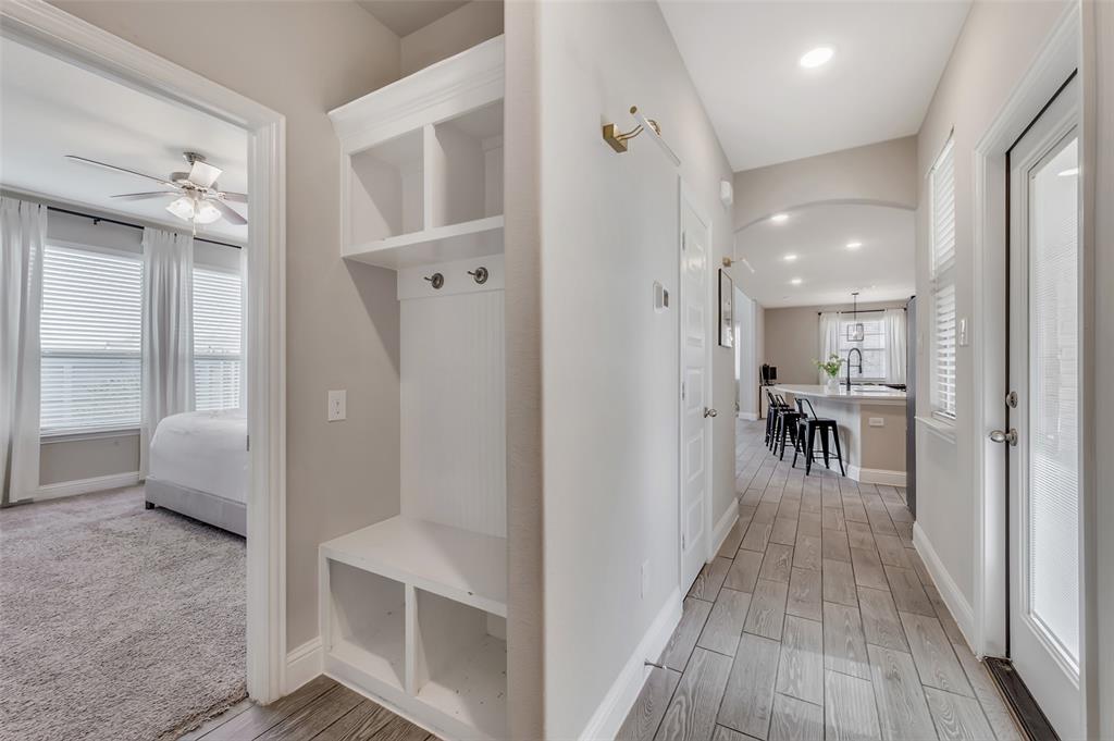 Union Park Ph 4a - Residential