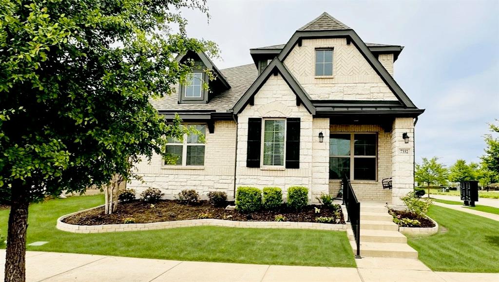 Union Park Ph 4a - Residential