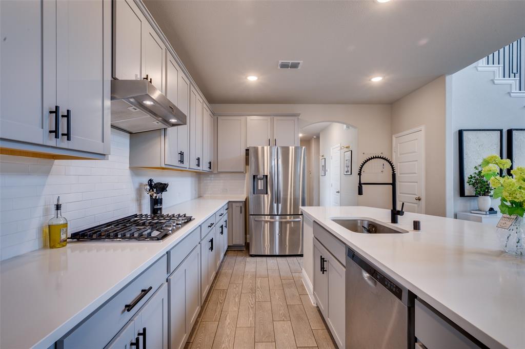 Union Park Ph 4a - Residential