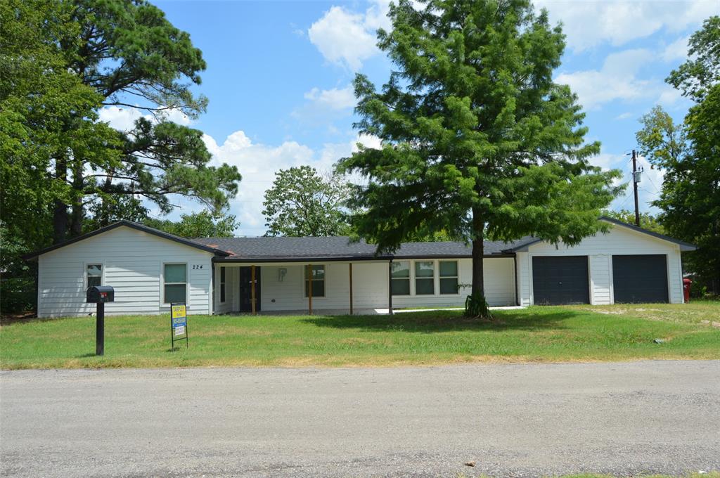 Hales Lake Tawakoni Sec 3 - Residential
