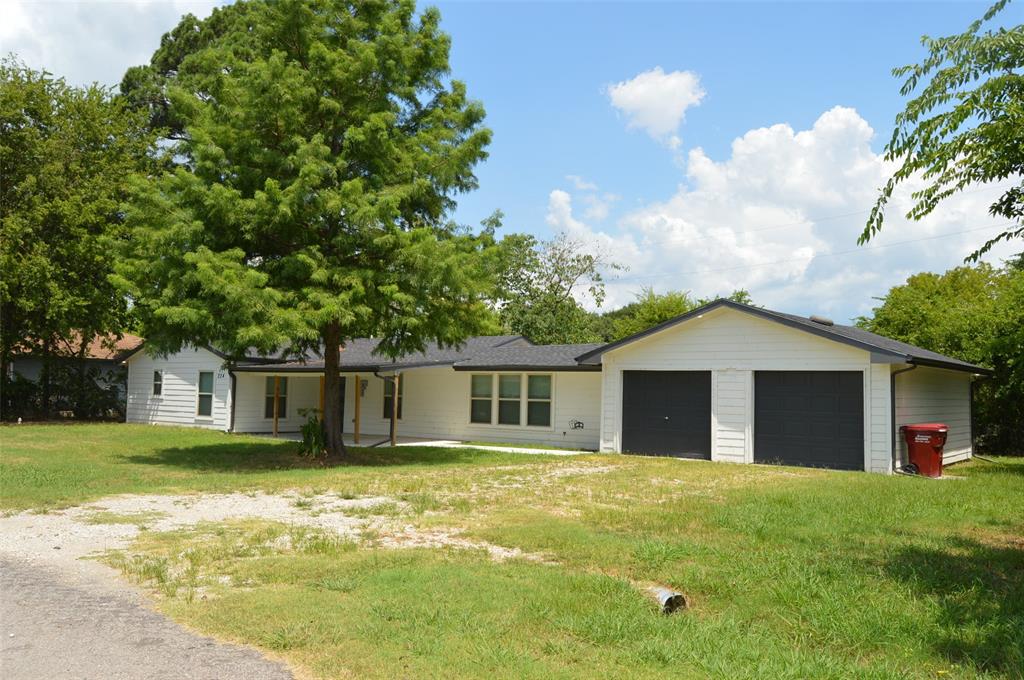 Hales Lake Tawakoni Sec 3 - Residential