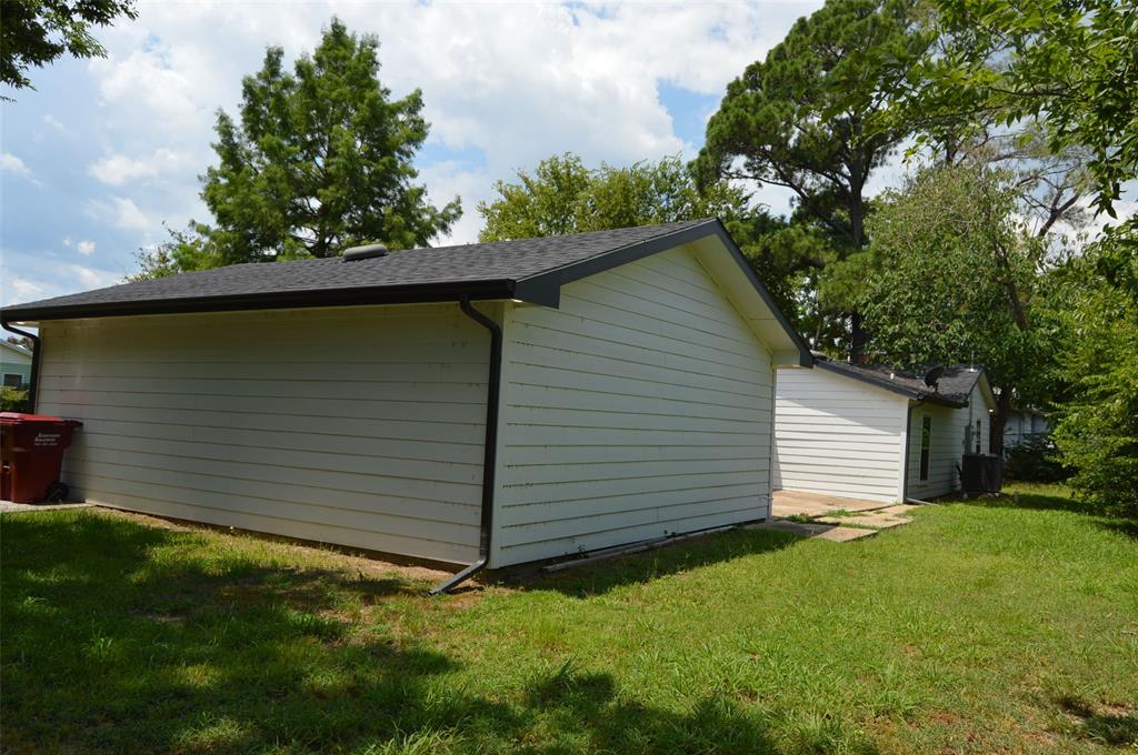 Hales Lake Tawakoni Sec 3 - Residential