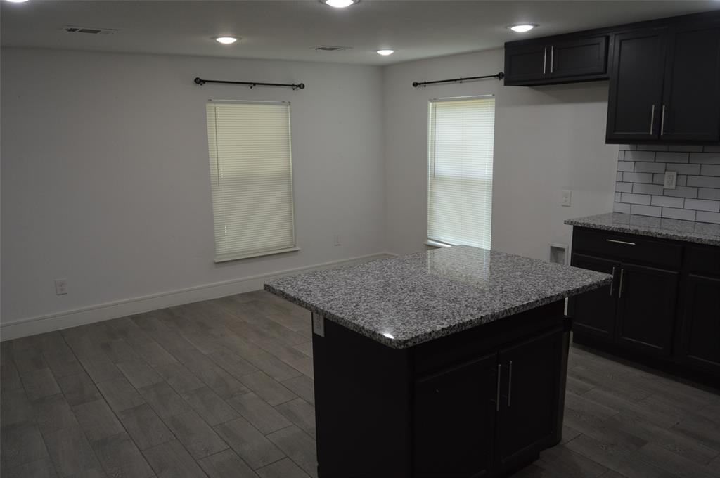 Hales Lake Tawakoni Sec 3 - Residential