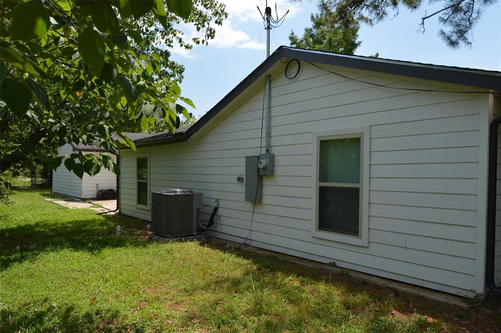 Hales Lake Tawakoni Sec 3 - Residential