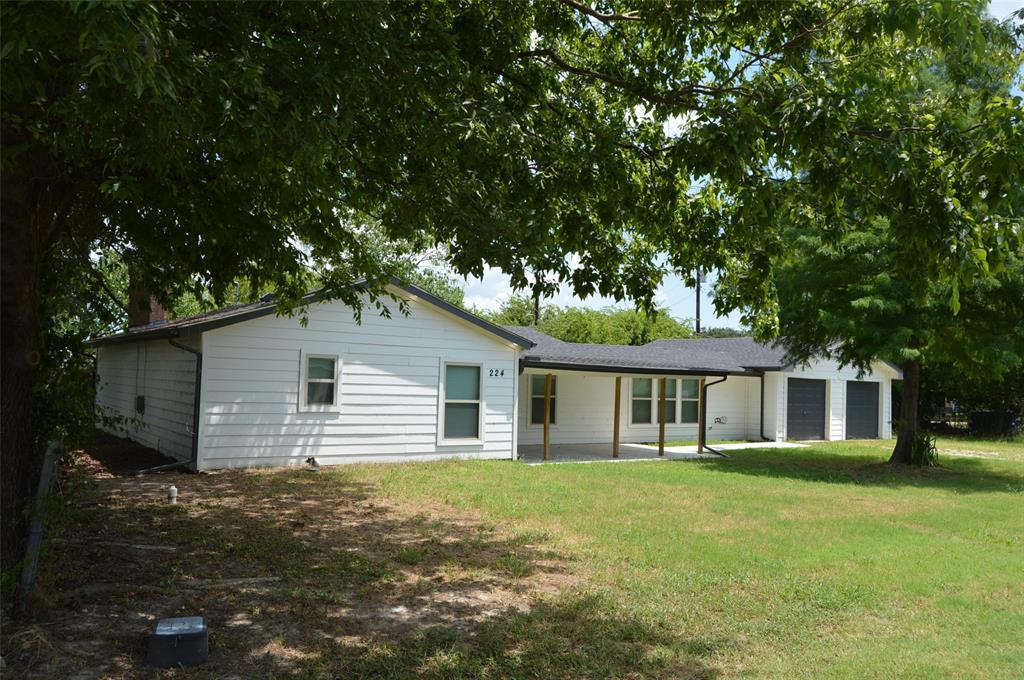 Hales Lake Tawakoni Sec 3 - Residential