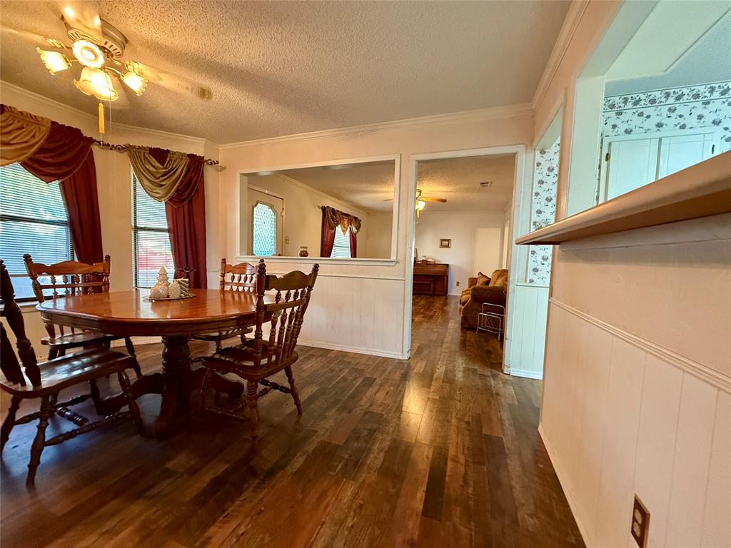 Denton Add Sec 1 - Residential