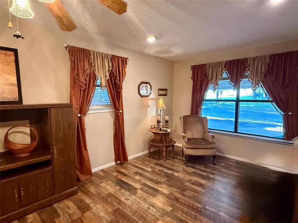 Denton Add Sec 1 - Residential